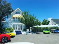 Capri Southampton - Inns