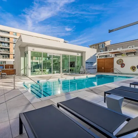 @ Marbella Lane - Sleek Corner Ocean View
