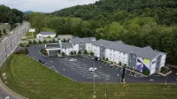 Spark Hotel Asheville East-Blue Ridge Pkwy Access