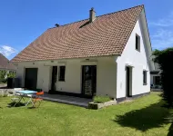 Near Le Touquet, renovated villa for a relaxing break with family or friends.