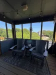 Beachside home in the heart of Duck, NC and walkable to the ocean!