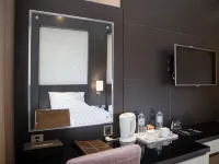 Karlita Hotel Tegal Hotels in Tegal