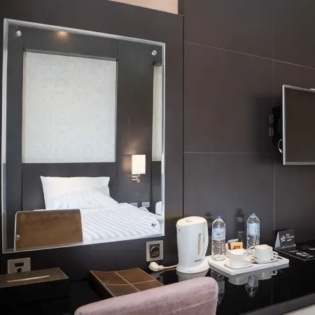 Karlita Hotel Tegal
