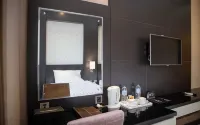 Karlita Hotel Tegal