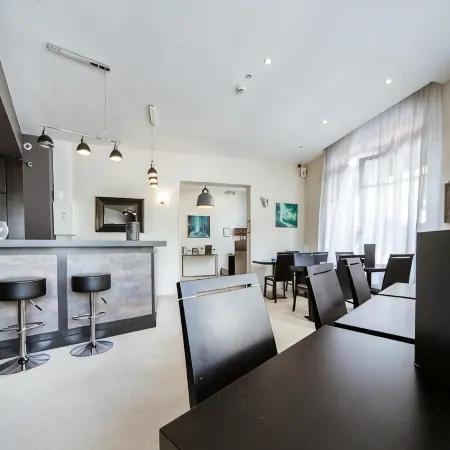 Logis Hotel - le Petit Bellon