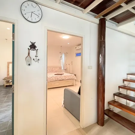GAO Sailor Mezz Beachfront