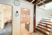 GAO Sailor Mezz Beachfront - Villas
