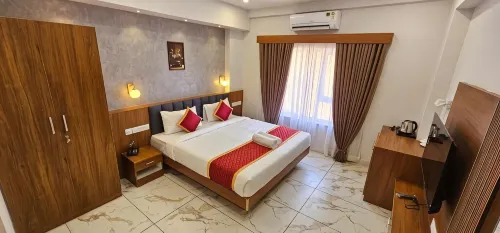 ROYAL PALACE STAY - 2-نجوم