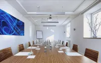 โรงแรมซิตี้ โออาสเอบี - ที่มีที่จอดรถ