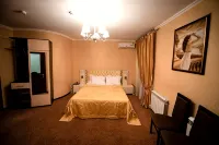 Kolizey Hotel