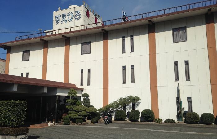 Hotel Suehiro