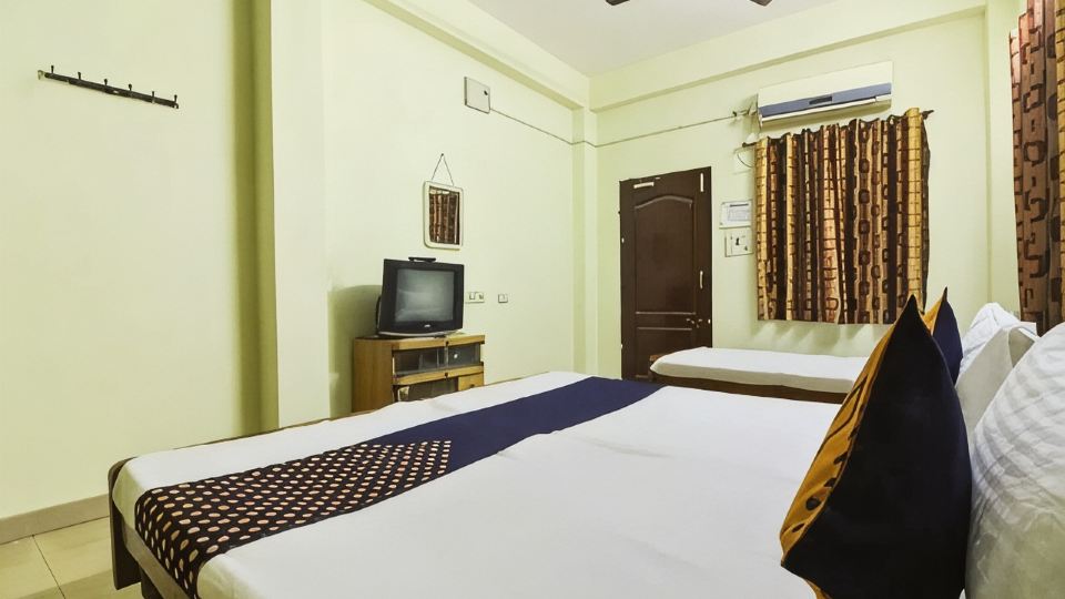 Star Guest House
