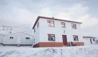 Wilderness Center / Óbyggðasetur Íslands Hotel di 
