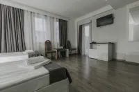Hotel Apollo Central - balcón