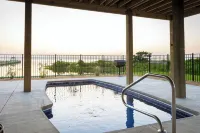 Waterfront Home with Panoramic Views in Black Dog Harbor, Salvo, NC