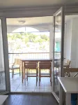 Superb sea view with pool - Wi-Fi
