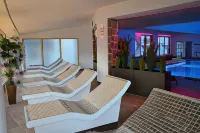 Wellness Hotel Garni Krone - Wifi