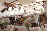 Hotel-Gasthaus-Kraft - Homestays