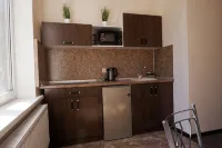 Petrovskiy Dvor Hotel - 2-Star