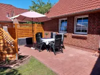 Comfortable and affordable apartment for up to 5 people