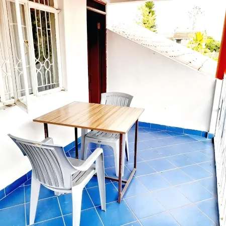Milimani Comfort