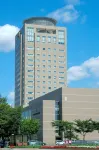 Grand Hotel New Oji - parking