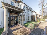 Osborne Hotel Hotels near Jesmond