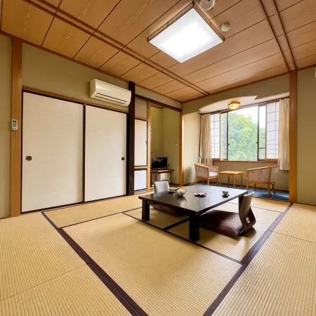 Kumegawa Onsen