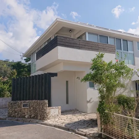 T"S Villa