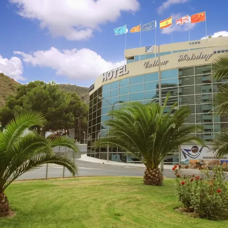 Cullera Holiday