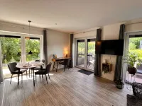 New comfort apartment Nordic at Nature, Emden by Fewo & Zimmer Bruns