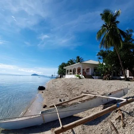 Sogod Bay Scuba Resort