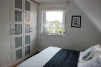 Modern End-Terrace House with Sunny Garden - Available Again from 21.06. Due to Cancellation