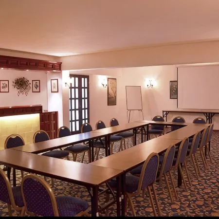 Hotel Grand Efe