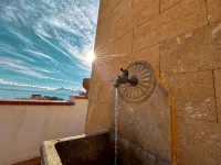 Solemar Sicilia - Casa Ernesto - Wifi