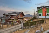 Jecheon Lake Sunrise Spa Pension - 3-نجوم