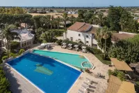Dimora Caiammari Luxury Hotel & Spa - Strand