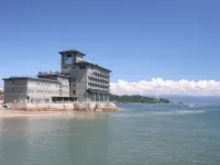 Komatsuya Nagisakan - Homestays