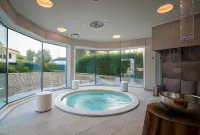 Hotel Terme Vena d'Oro - Hot Springs