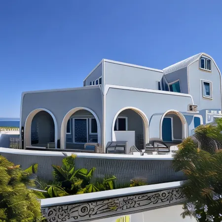 Santo Margarita