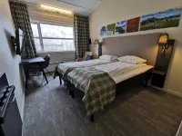 Frich's Hotell og Spiseri Alvdal - 2-Star
