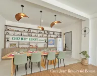 Chez Judy Resort