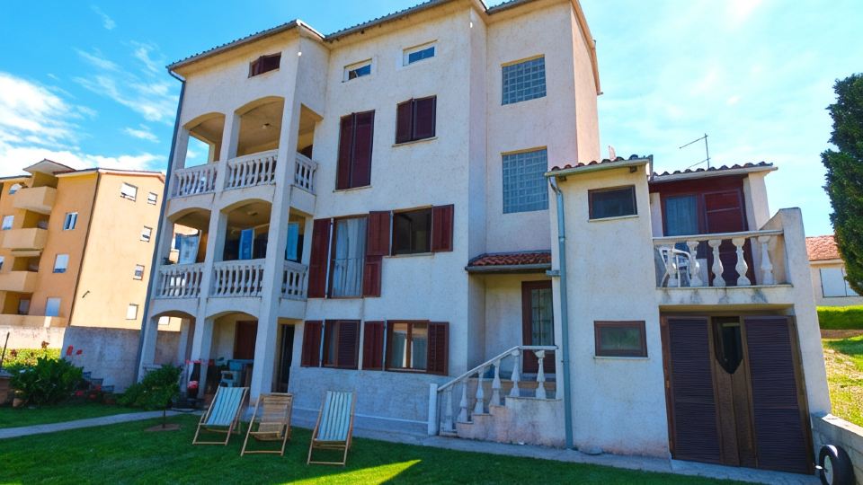 Apartments Vesna 718
