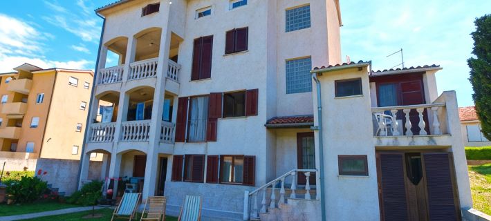 Apartments Vesna 718 Hotels in Fazana