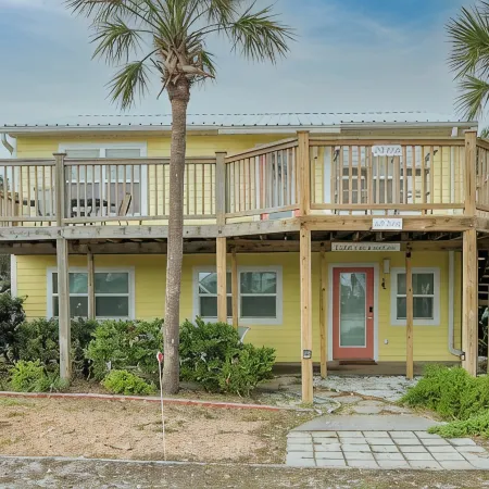 The Boardwalk - Ocean Views - 2 bd /1 bth