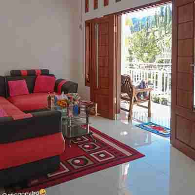 Yeski Homestay at Desa Wisata Bromo Mitra RedDoorz Others