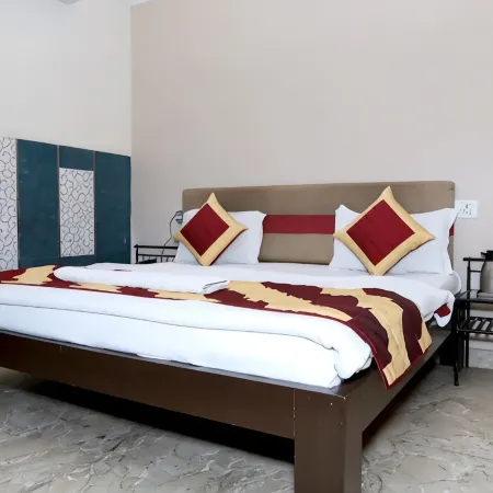Hotel Sheel Gopal Vision