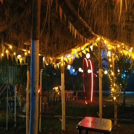 Starlight Resort