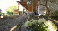 Agriturismo la Casa Nel Cielo - Villas