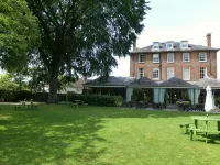 The Riverside House Hotel - 3 Sao